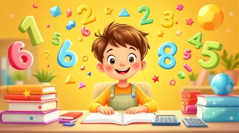 数学小天才 羞羞影视 数学小天才 高清视频封面