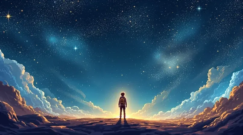 星际漫游者 羞羞影视 星际漫游者 高清视频封面